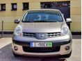 NISSAN NOTE 2007/5 - 2