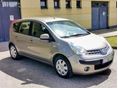 NISSAN NOTE 2007/5 - 3