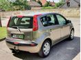 NISSAN NOTE 2007/5 - 4