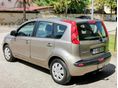 NISSAN NOTE 2007/5 - 5