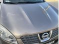 NISSAN QASHQAI 2008/10 - 5