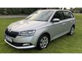 SKODA FABIA 2020/3 - 1