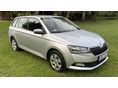 SKODA FABIA 2020/3 - 2