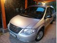 CHRYSLER GRAND VOYAGER 2.8 CRD Limited (Automata) (7 személyes )