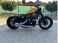 HARLEY-DAVIDSON SPORTSTER 883 IRON 
