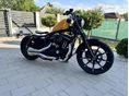 HARLEY-DAVIDSON SPORTSTER 883 IRON 2017/1 - 2