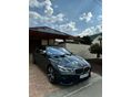 BMW 730 2017/8 - 1