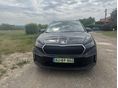 SKODA ENYAQ 2021/6 - 2