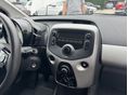 CITROEN C1 2015/3 - 18