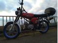 SIMSON S 51 E 1988 - 2