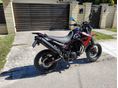 YAMAHA XT 660 X 2005/5 - 2