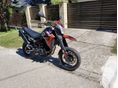 YAMAHA XT 660 X 2005/5 - 3