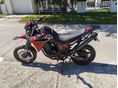 YAMAHA XT 660 X 2005/5 - 9
