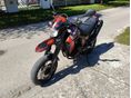 YAMAHA XT 660 X 2005/5 - 11