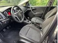 OPEL ASTRA J 2015/10 - 6