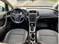 OPEL ASTRA J 2015/10 - 8
