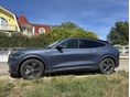 FORD MUSTANG MACH-E Standard range Premium AWD (Automata) FULL EXTRA-FRISS SZERVIZ-83e KM!!