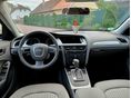 AUDI A4 2010/1 - 7