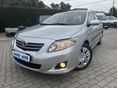 TOYOTA COROLLA Sedan 1.6 Sol MMT MAGYARORSZÁGI!AUTOMATAVÁLTÓS!207000-KM!