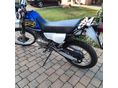 SUZUKI DR 200 SE 