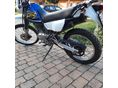 SUZUKI DR 200 SE 2001/1 - 2
