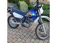 SUZUKI DR 200 SE 2001/1 - 3