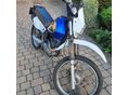 SUZUKI DR 200 SE 2001/1 - 4