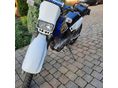 SUZUKI DR 200 SE 2001/1 - 5