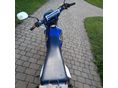 SUZUKI DR 200 SE 2001/1 - 6