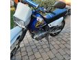 SUZUKI DR 200 SE 2001/1 - 7