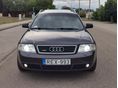 AUDI A6 2001/4 - 1