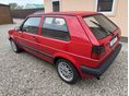 VOLKSWAGEN GOLF II 1987/8 - 2