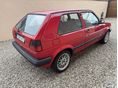 VOLKSWAGEN GOLF II 1987/8 - 3