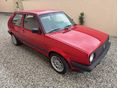VOLKSWAGEN GOLF II 1987/8 - 4