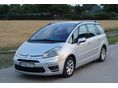 CITROEN GRAND C4 PICASSO C4Picasso 2.0 HDi Exclusive FAP (Automata) (7 személyes ) JAPÁN AISIN VÁLTÓ. MAGAS ÜLÉSPOZÍCIÓ. AUTÓBESZÁMÍTÁS!