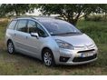 CITROEN GRAND C4 PICASSO C4Picasso 2.0 HDi Exclusive FAP (Automata) (7 személyes ) JAPÁN AISIN VÁLTÓ. MAGAS ÜLÉSPOZÍCIÓ. AUTÓBESZÁMÍTÁS!