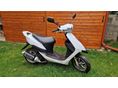 SUZUKI EGYÉB zz inch up sport