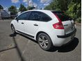 CITROEN C4 2009/5 - 8