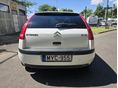CITROEN C4 2009/5 - 7