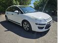 CITROEN C4 2009/5 - 4