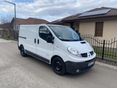 RENAULT TRAFIC 2011/12 - 1