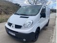 RENAULT TRAFIC 2011/12 - 7