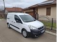 PEUGEOT PARTNER 2017/11 - 1