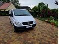 MERCEDES-BENZ VITO 2005/11 - 2
