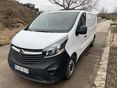 OPEL VIVARO 2015/12 - 5