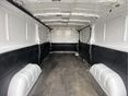 OPEL VIVARO 2015/12 - 2