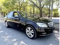 MERCEDES-BENZ C 320 CDI Avantgarde (Automata) 250e KM!!!