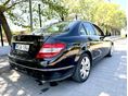 MERCEDES-BENZ C 320 2008 - 2