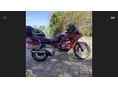 HONDA ST 1100 PAN EUROPEAN 1996/5 - 2