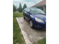 FORD FOCUS 2008/12 - 8
